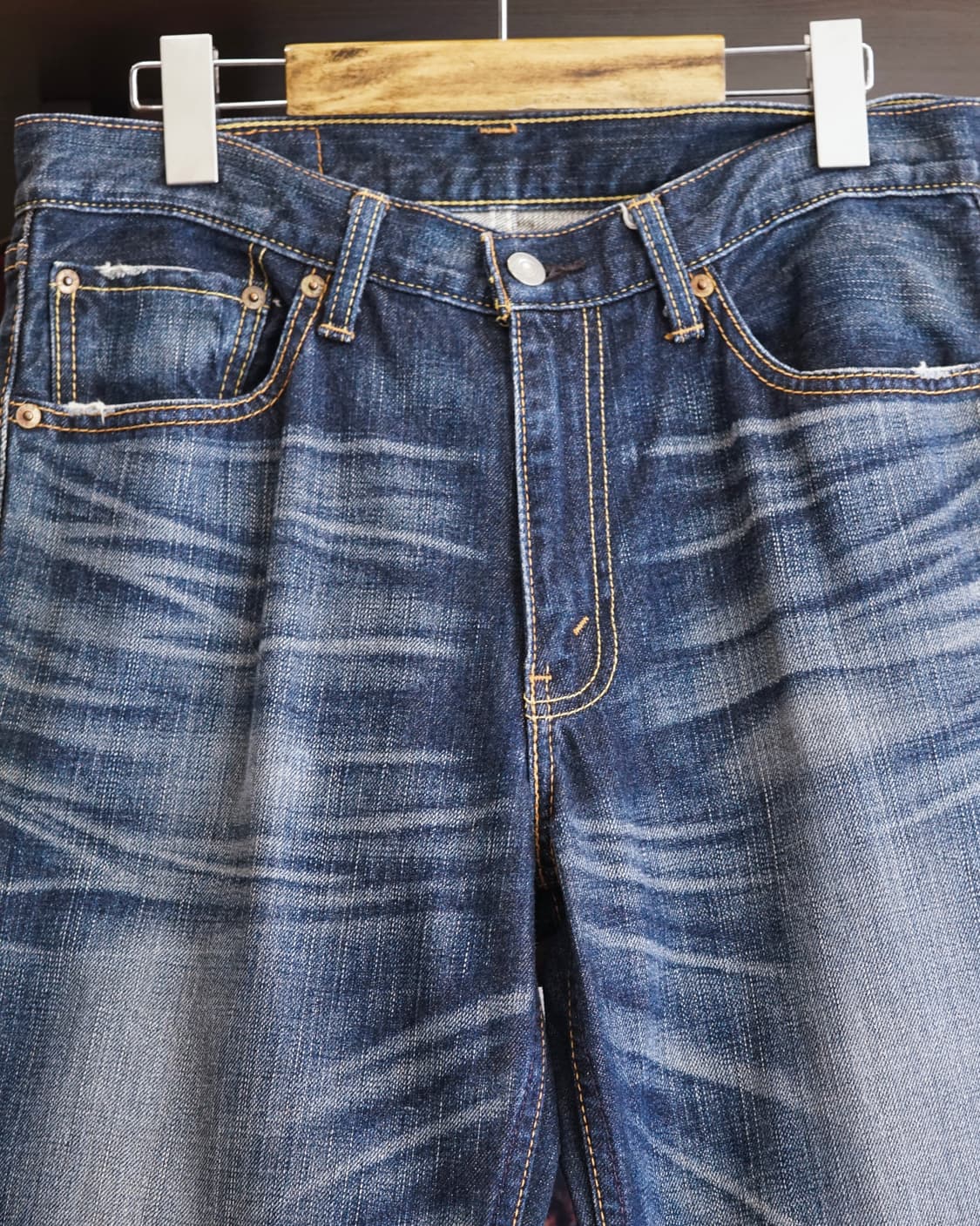 00s Levis 702 상품이미지4