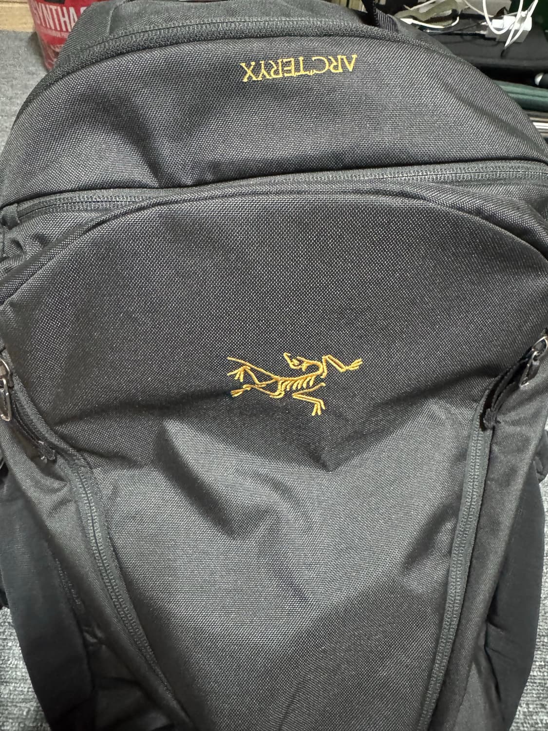 아크테릭스 멘티스 26 상품이미지2