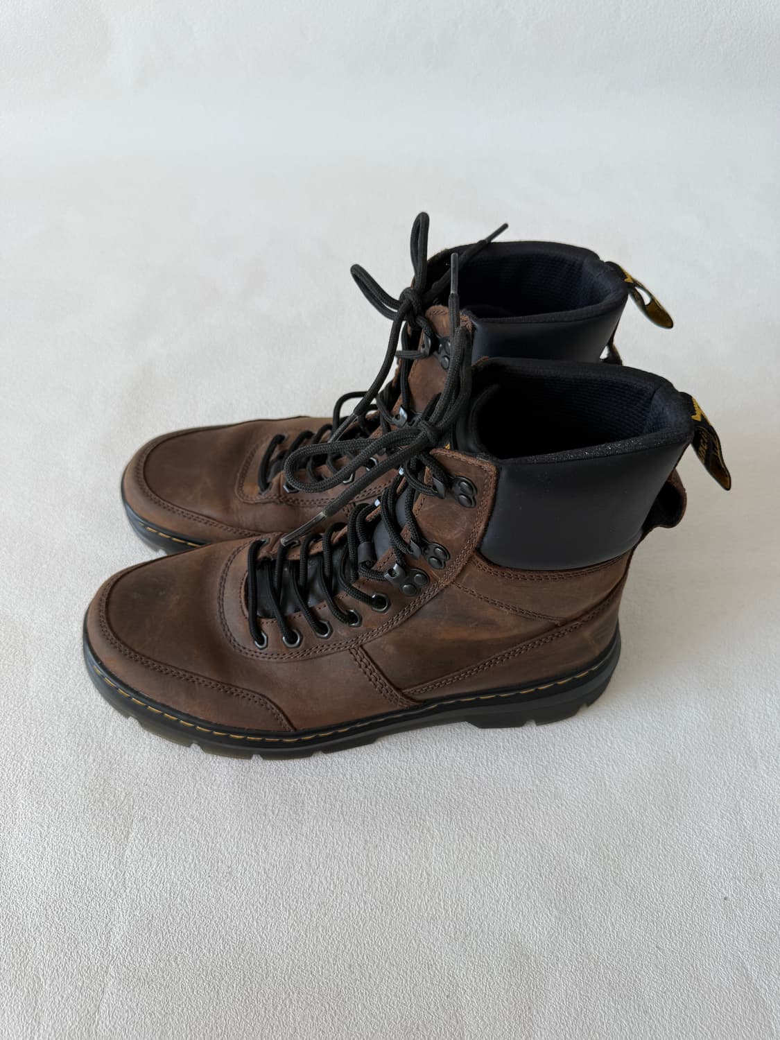 [UK10]닥터마틴(Dr.Marten) 레더 워커 상품이미지5