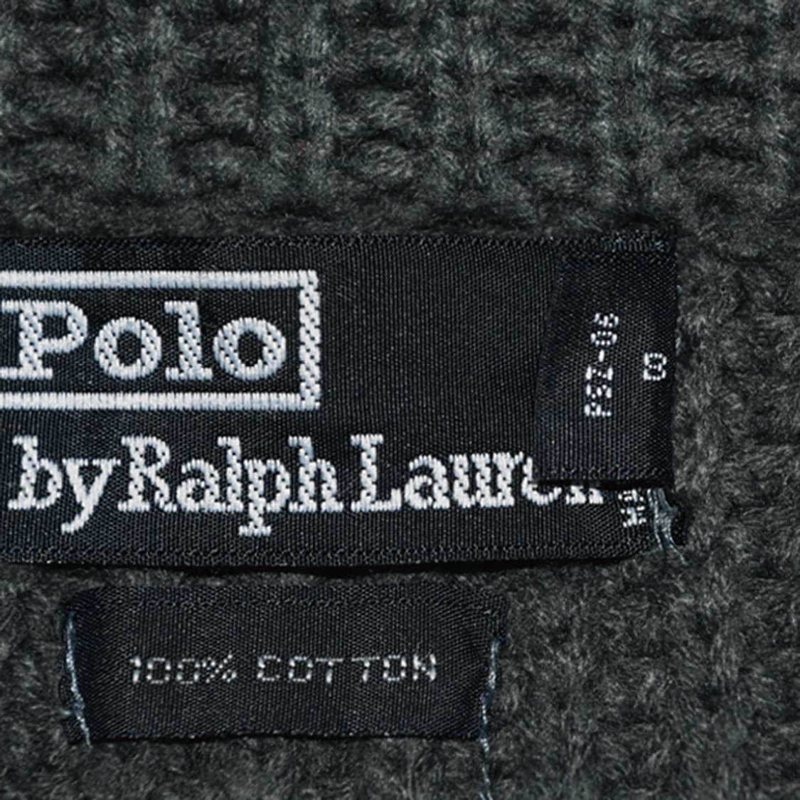 Polo by Ralph Lauren 풀집업니트가디건 상품이미지8