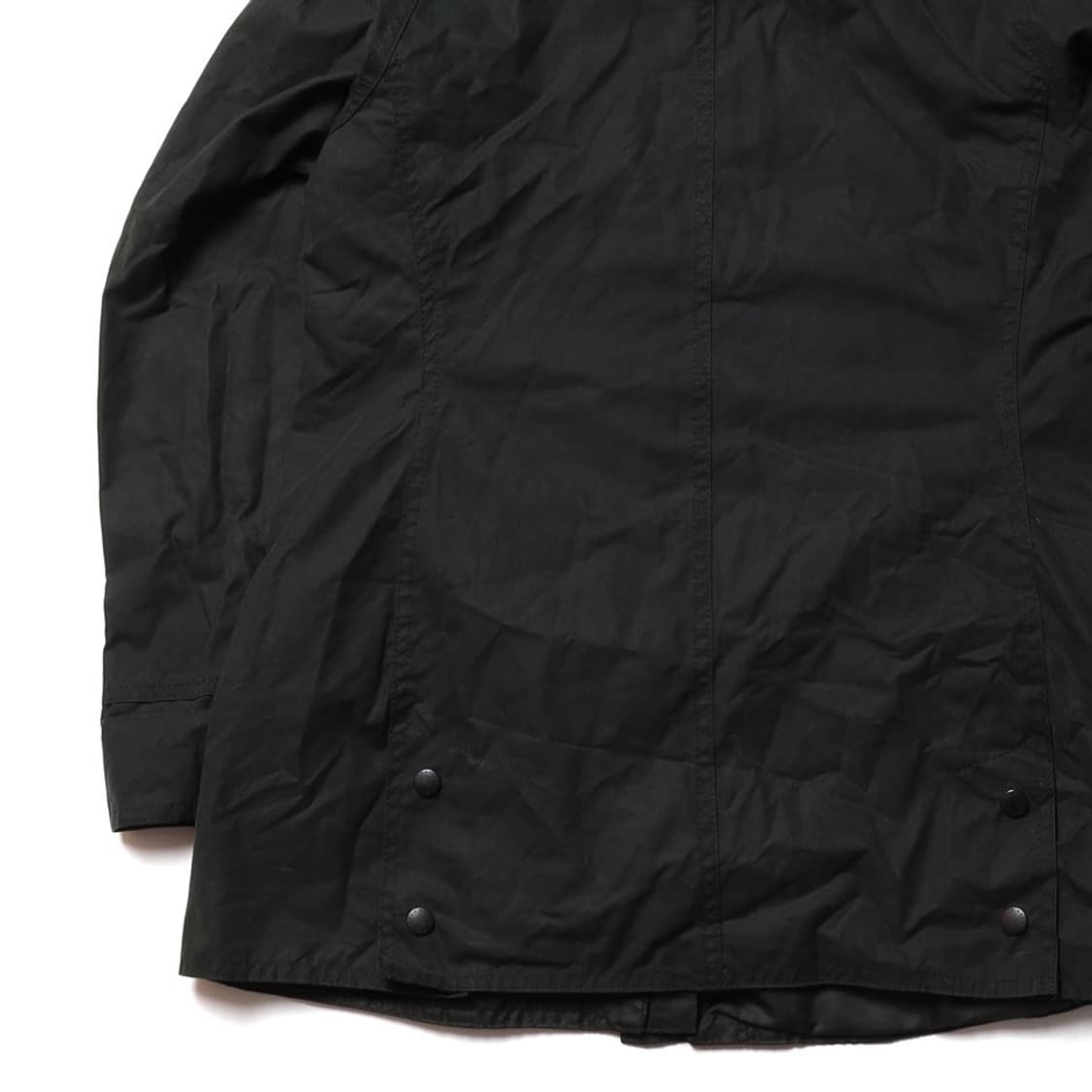 바버 Barbour Beandell Waxed Jacket 상품이미지6