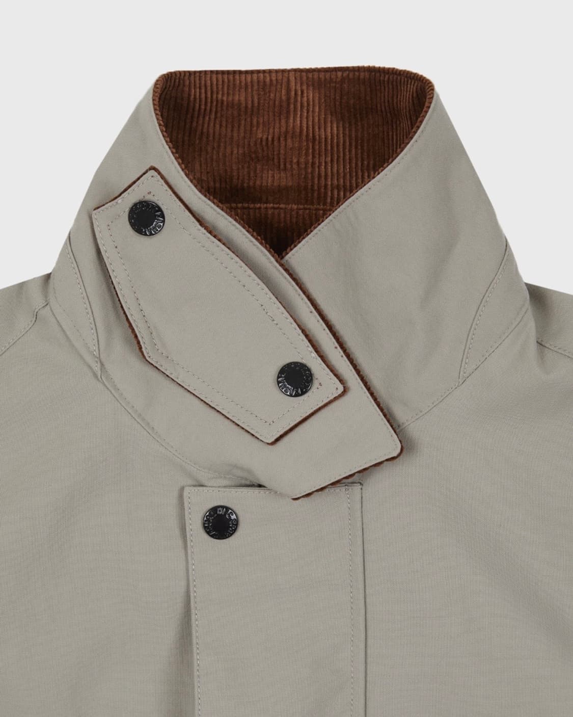 헤리티지플로스 필드 자켓 상품이미지3