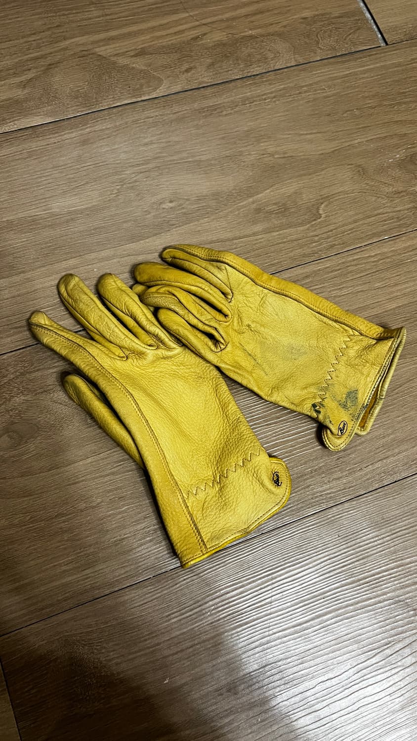 buco deerskin glove-L 상품이미지1