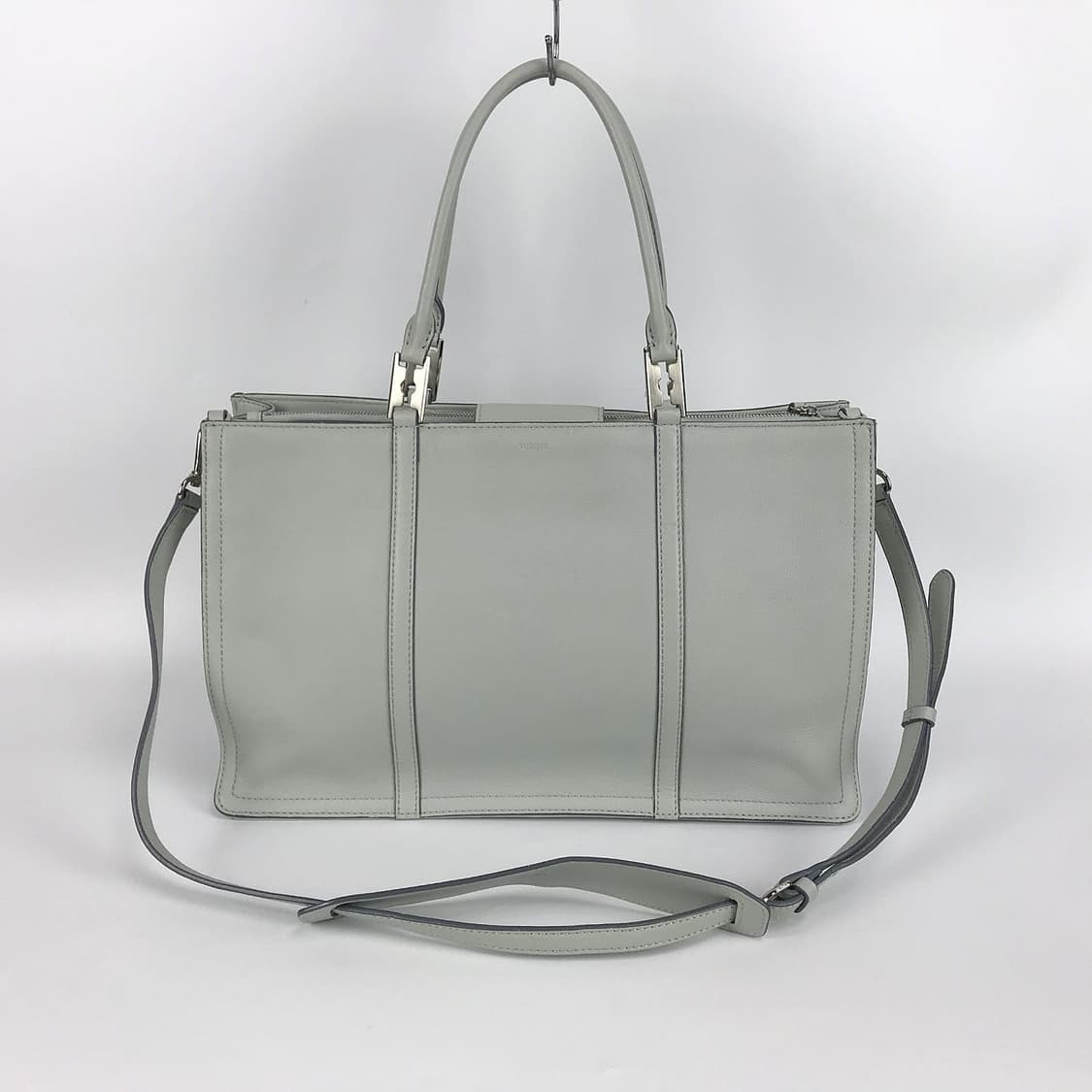 분크 vunque 원일레븐 스퀘어 토트 여성 가방 상품이미지1