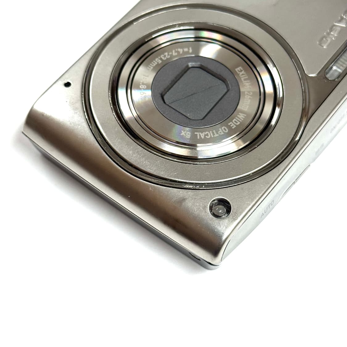 인물 메이크업모드)카시오 엑슬림 Z2000 실버💝Casio Exilim 상품이미지7