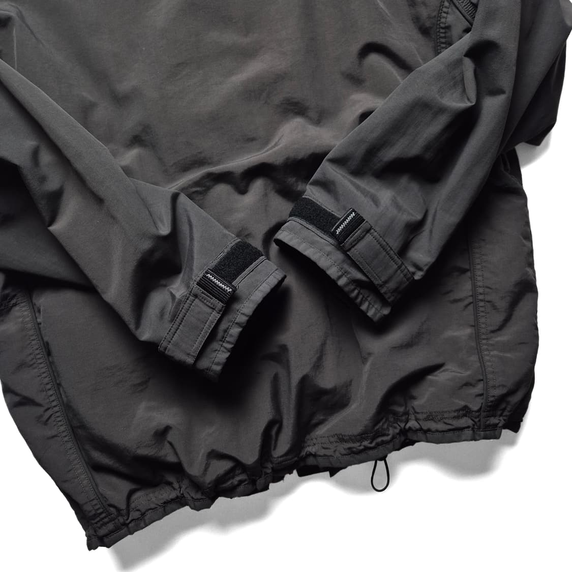 [M] 오클리 소프트웨어 00s 나일론 테크니컬 자켓 상품이미지7