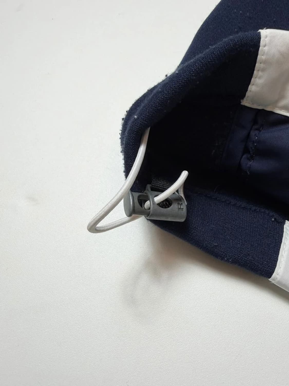 폴로 랄프로렌 00's 배색 윈드 하프 베스트 PN9231 상품이미지4