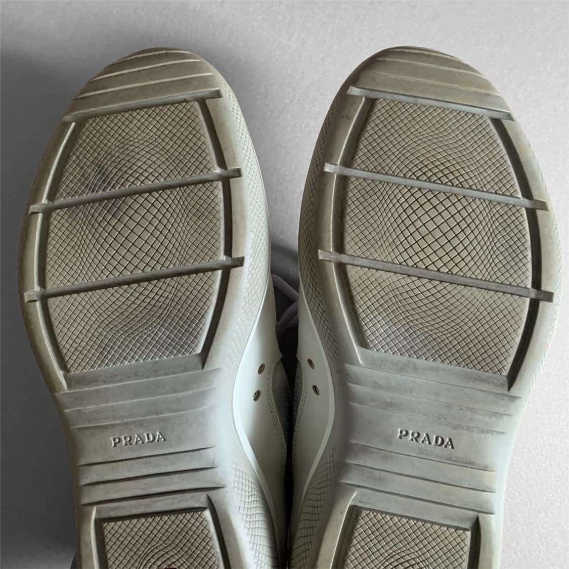 프라다 스포츠 90s 아메리카컵 아카이브 스니커즈 상품이미지5