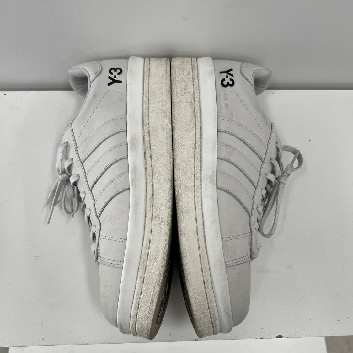 아디다스 Y-3 히코 스니커즈 275 상품이미지7