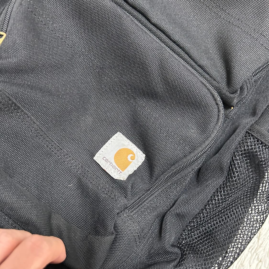 Carhartt Legacy Backpack 상품이미지4