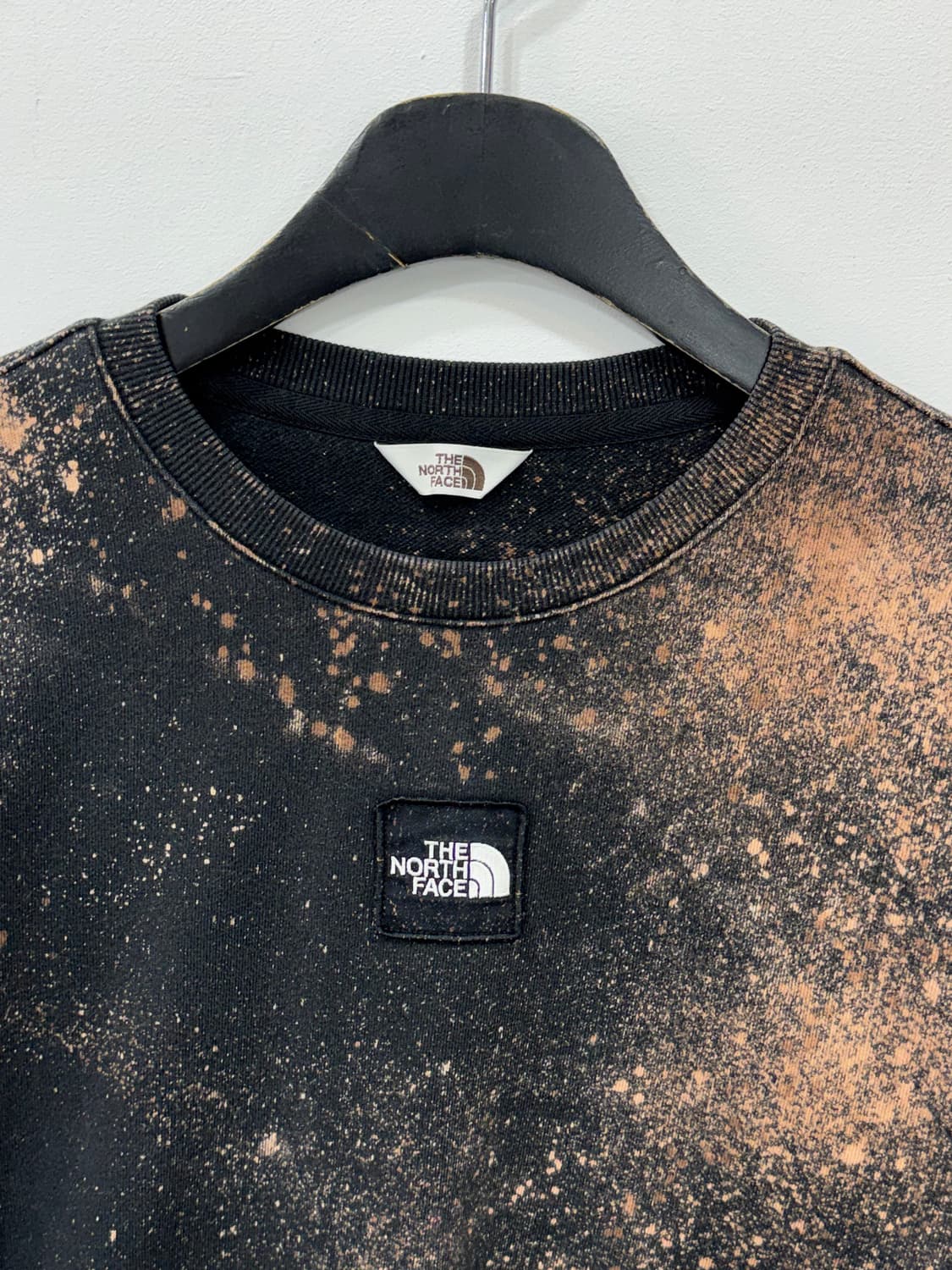 노스페이스 타이다잉 맨투맨  상품이미지3