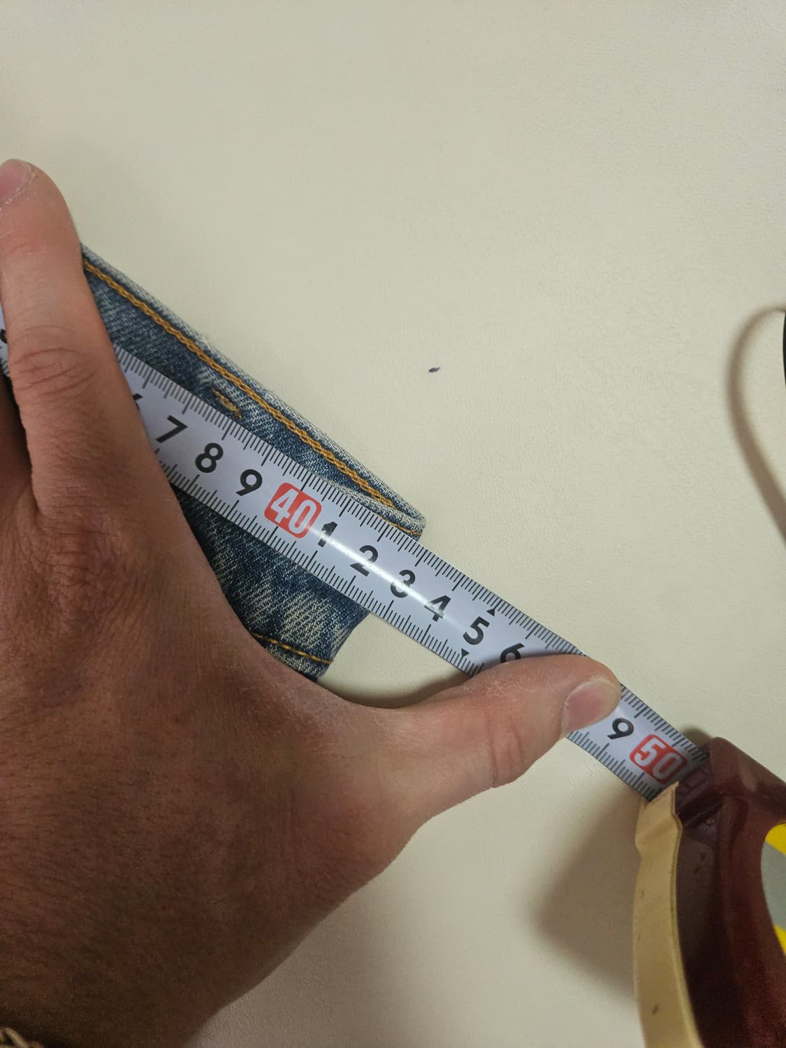 80's 리바이스 517 상품이미지8