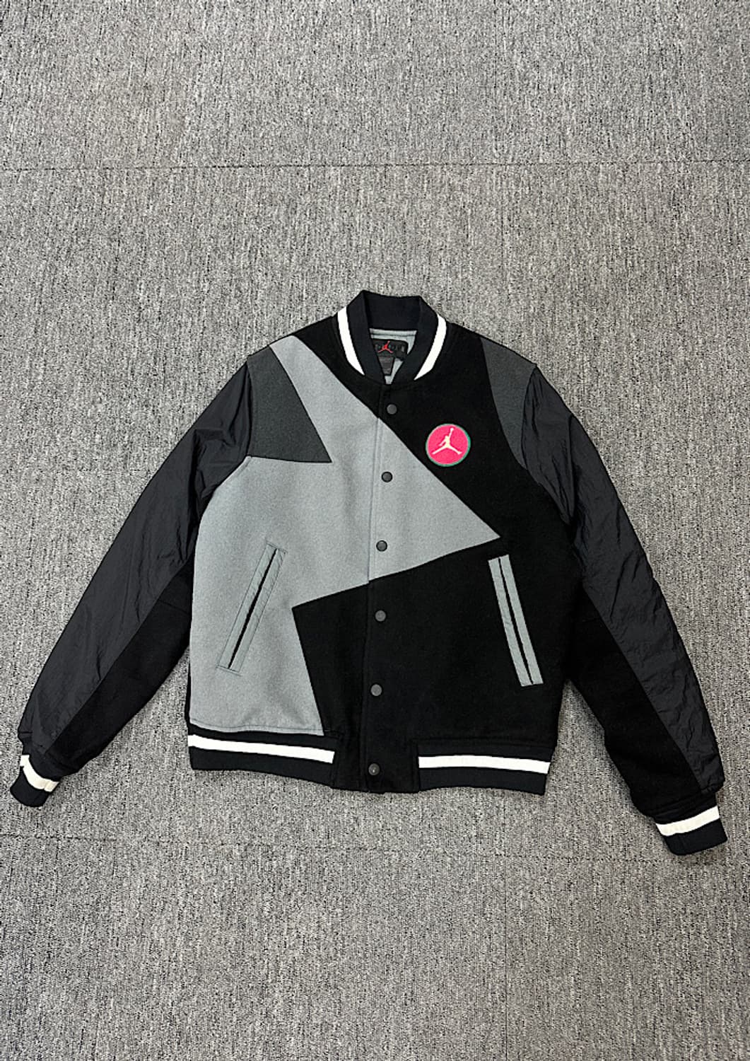 나이키 조던 바시티 자켓  상품이미지3