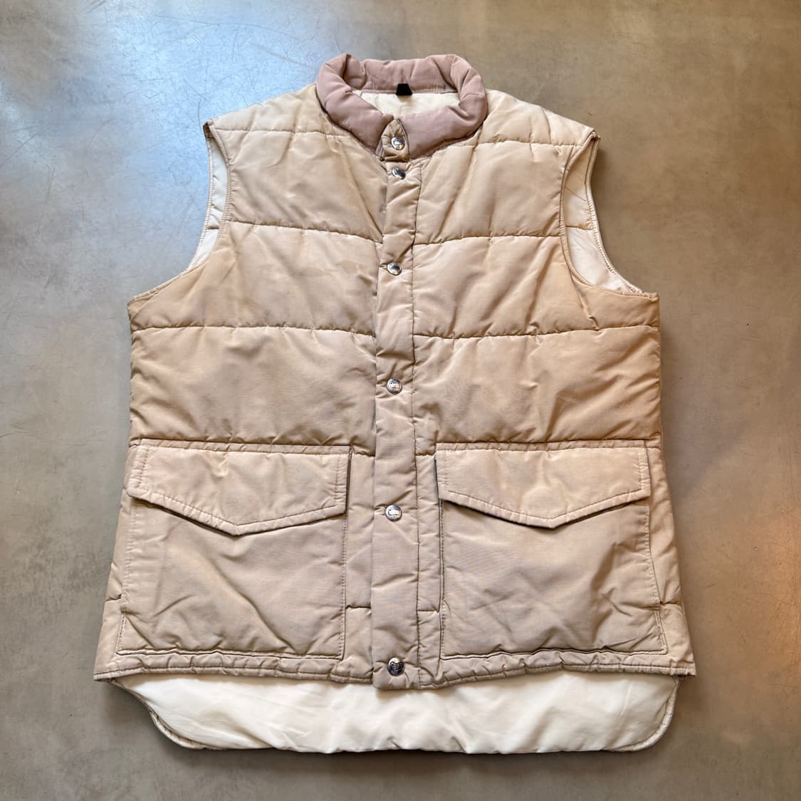 울리치 패딩 베스트 M ~ L 추천 상품이미지4