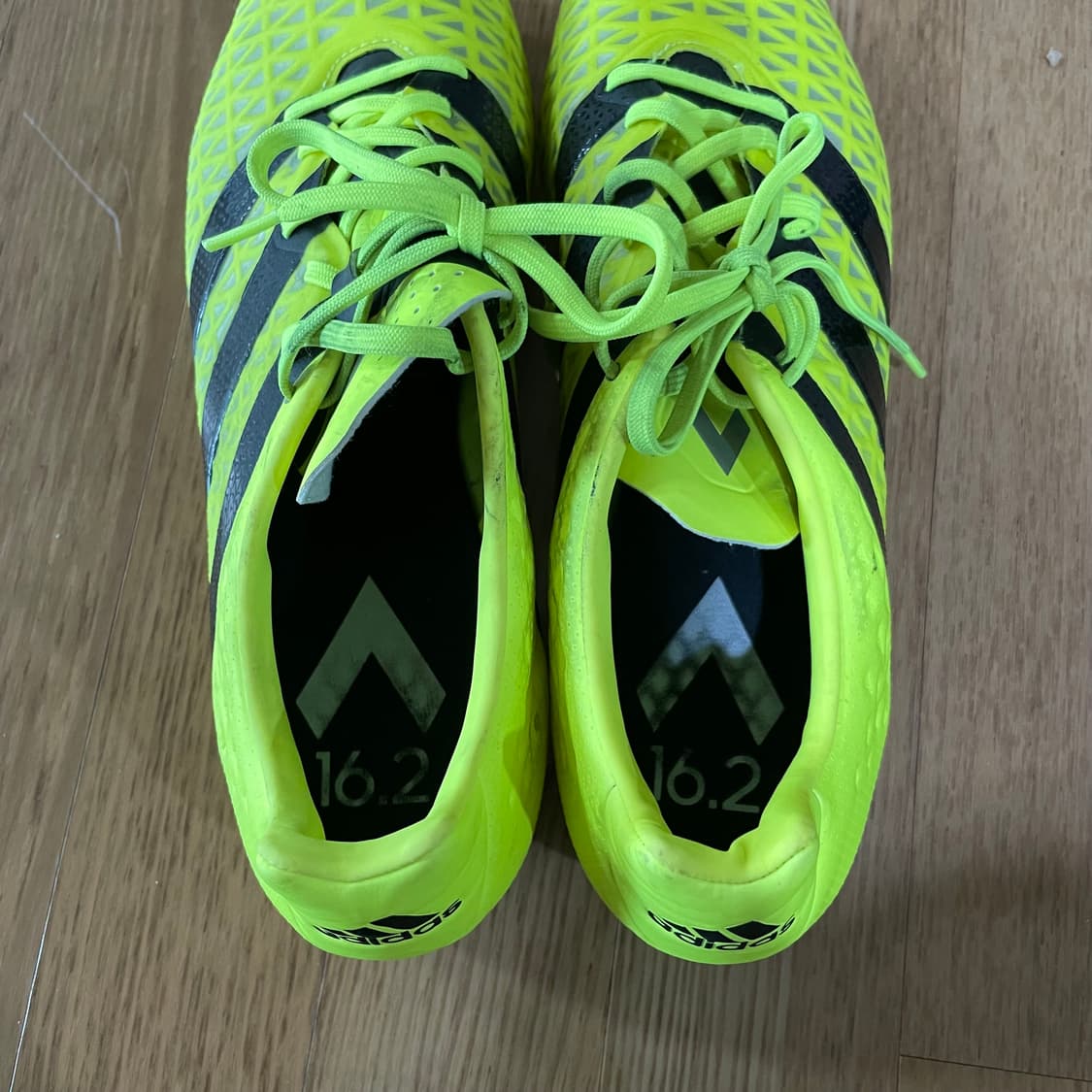 아디다스 에이스 축구화 285 상품이미지8