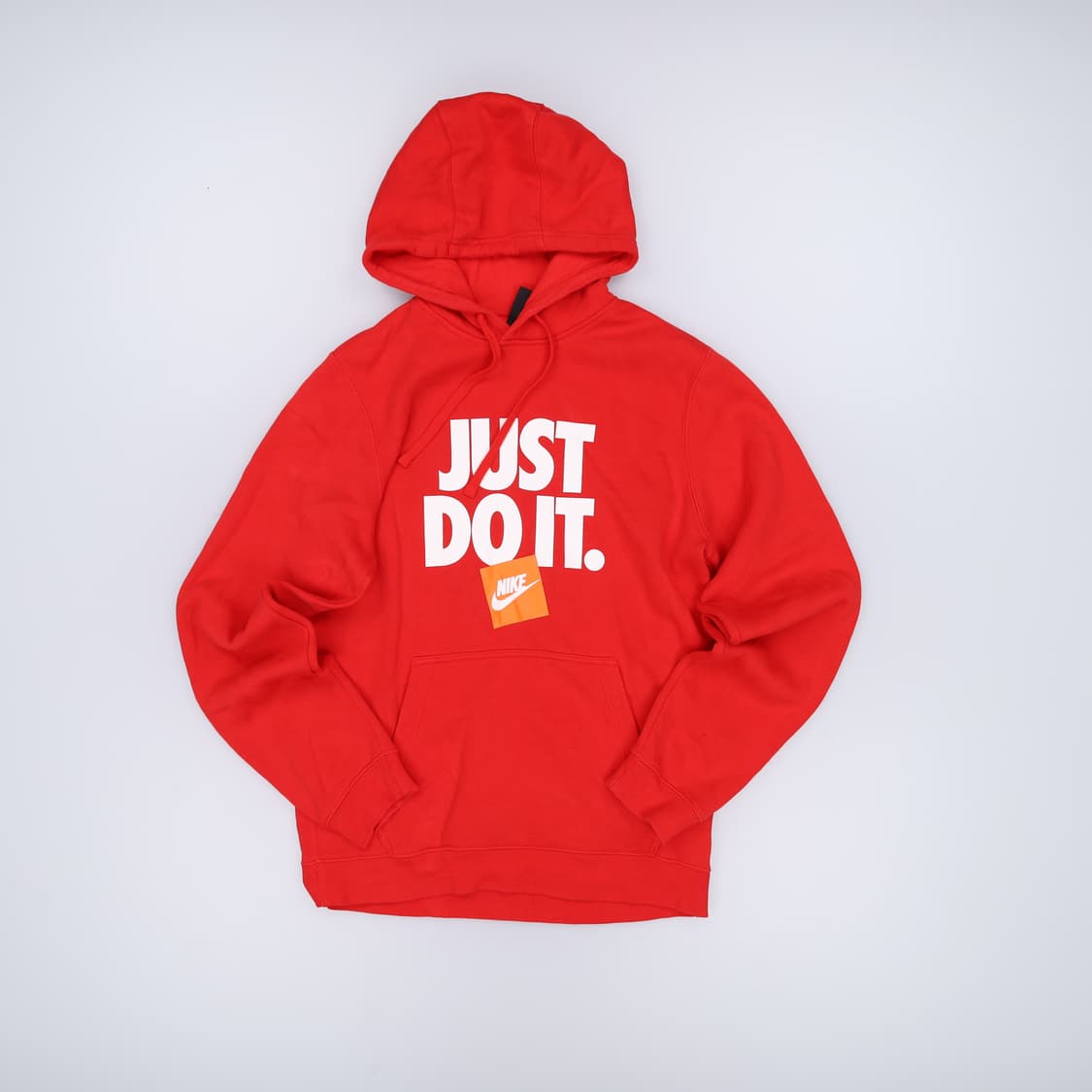 S 나이키 저스트 두잇 후드티 0410H1 상품이미지1