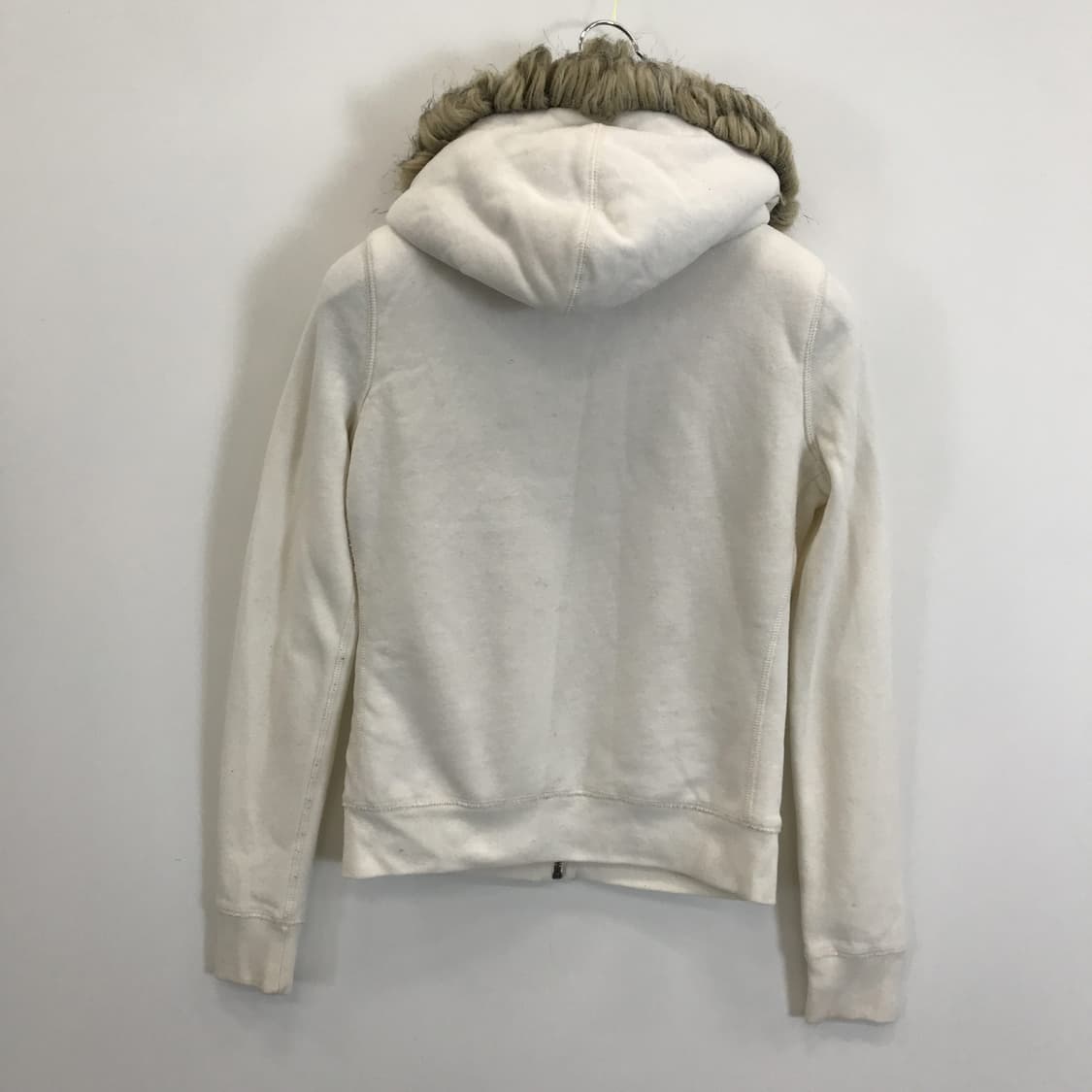 아베크롬비 대장급 울프죠 후드집업 [55] 상품이미지4