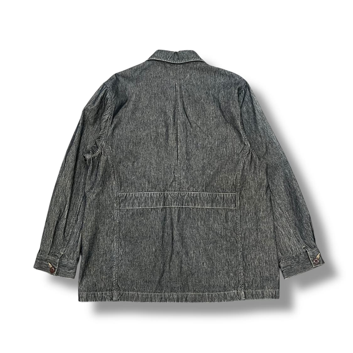 지포 멀티포켓 데님자켓 s08667 상품이미지3