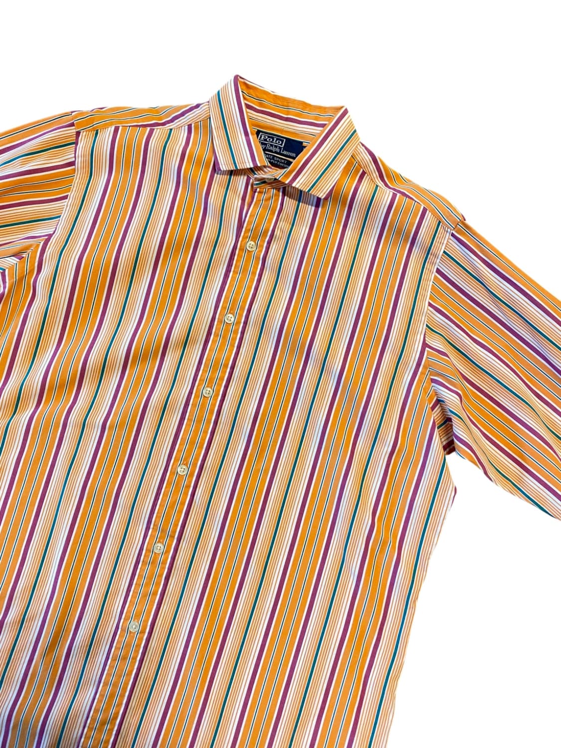 폴로 랄프로렌 셔츠 (Man L) AA1654 상품이미지2