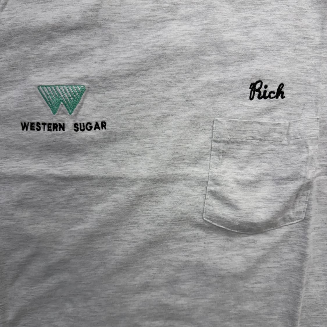 90s Vintage Hanes Beefy-T Tshirt 상품이미지2