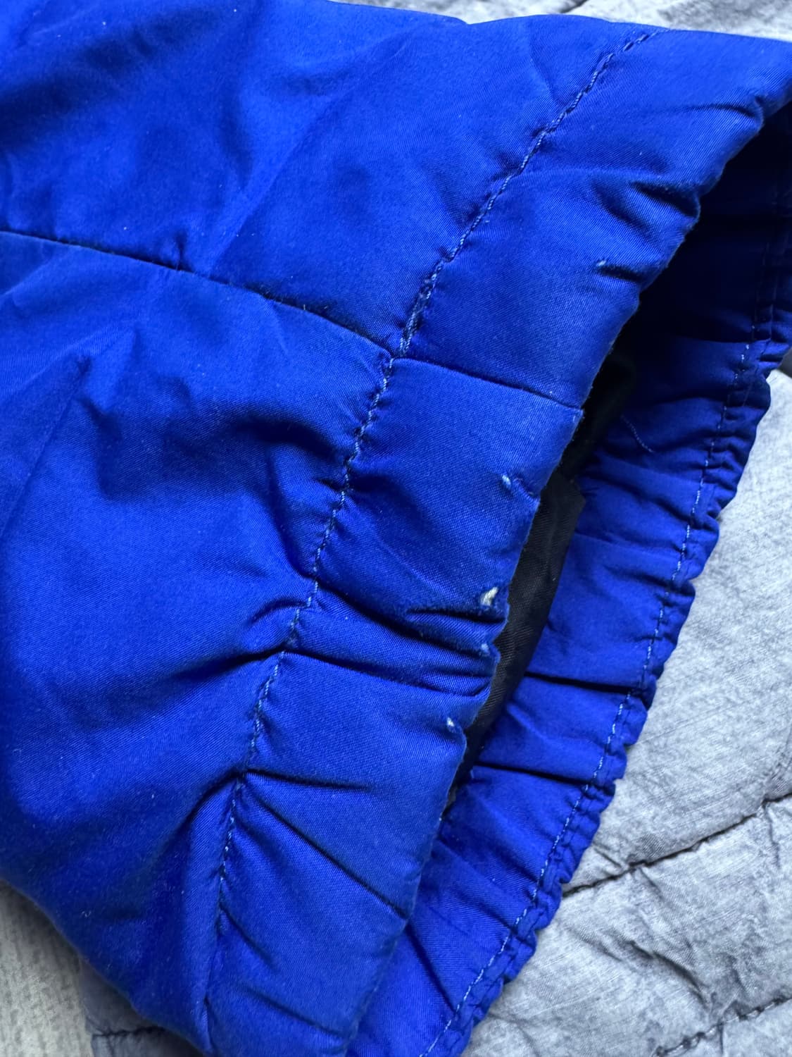 폴로 보이즈 패딩 95 상품이미지5