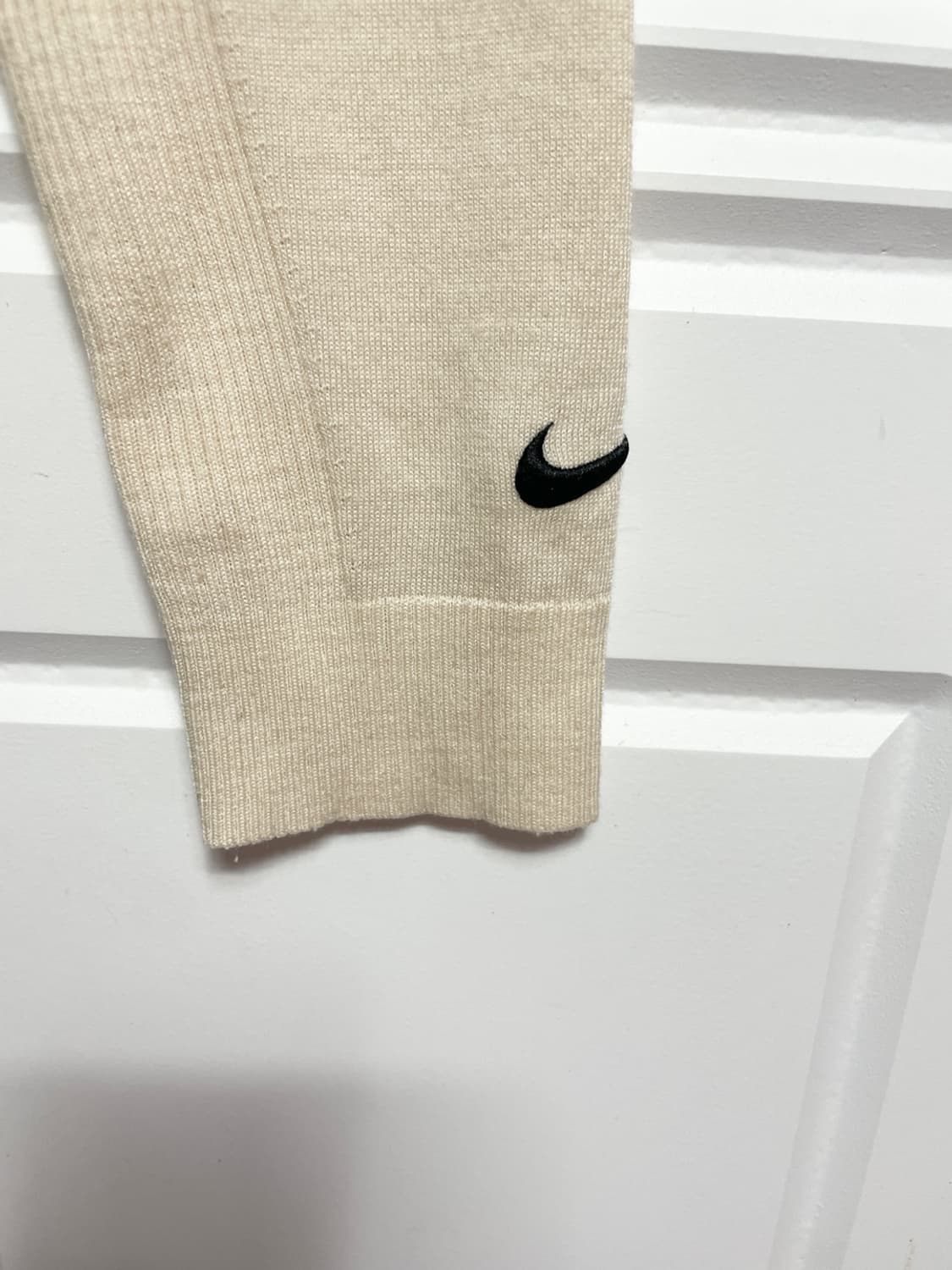 나이키 타이거우즈 니트 티셔츠 110 상품이미지5