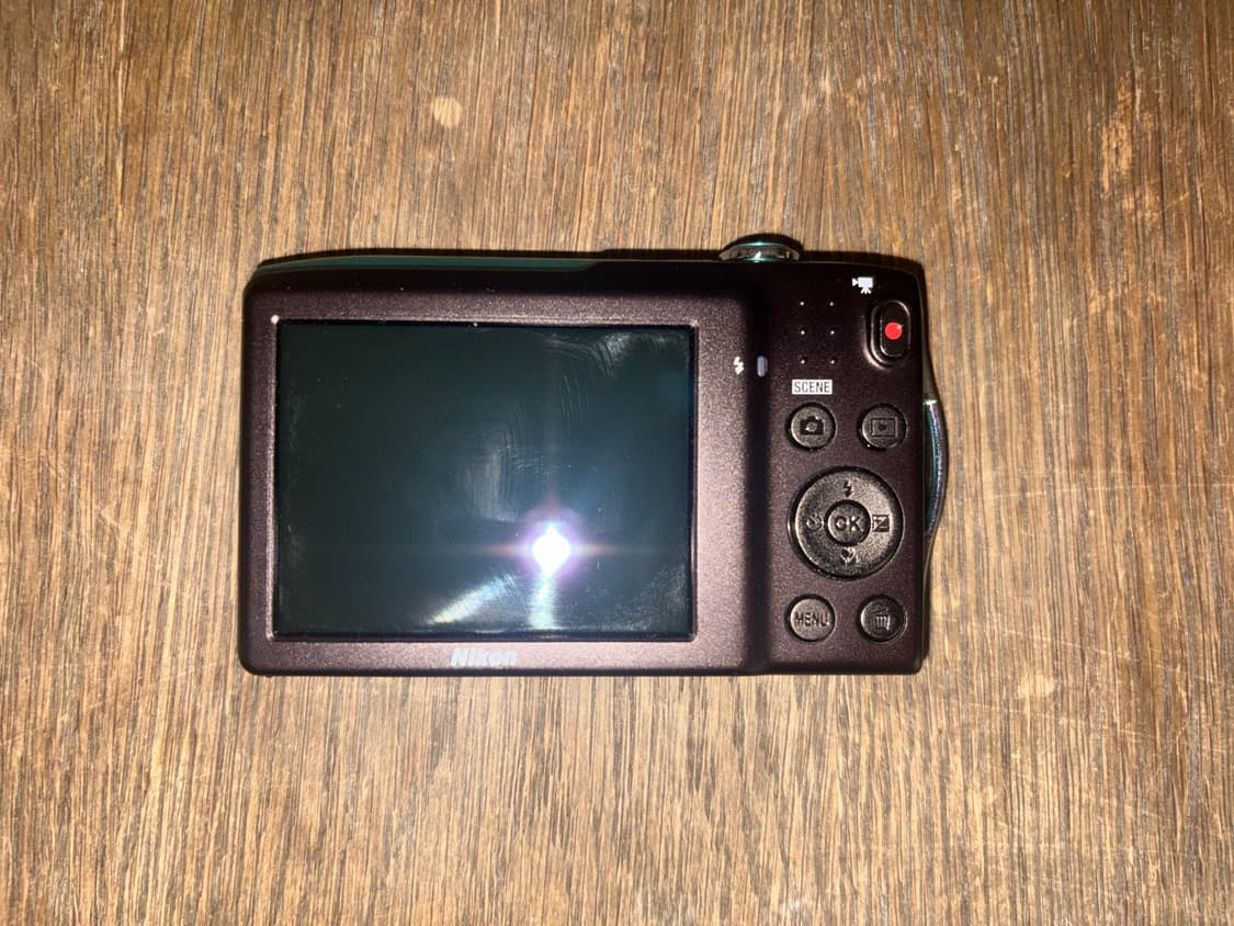 니콘 쿨픽스 s3300 초S급 상품이미지3