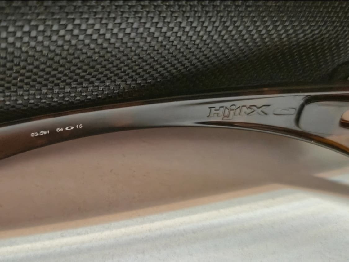 오클리 하이징스  상품이미지3