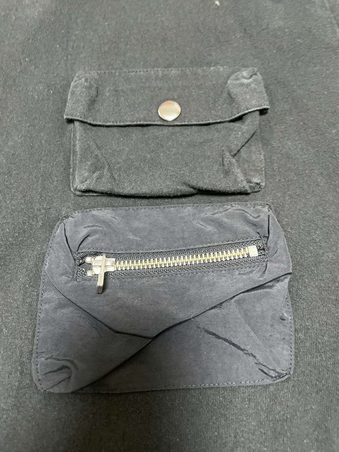 MJD 반팔티 판매합니다. 상품이미지2