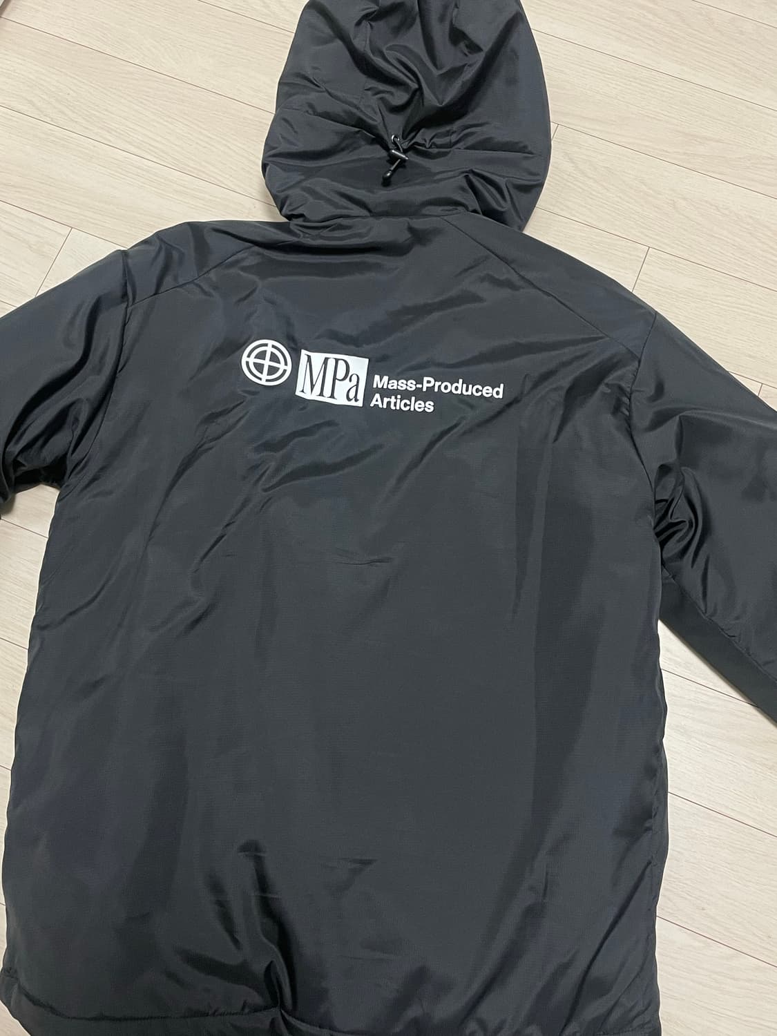 플라스틱프로덕트 MPa 패디드라이너 새상품급 상품이미지3