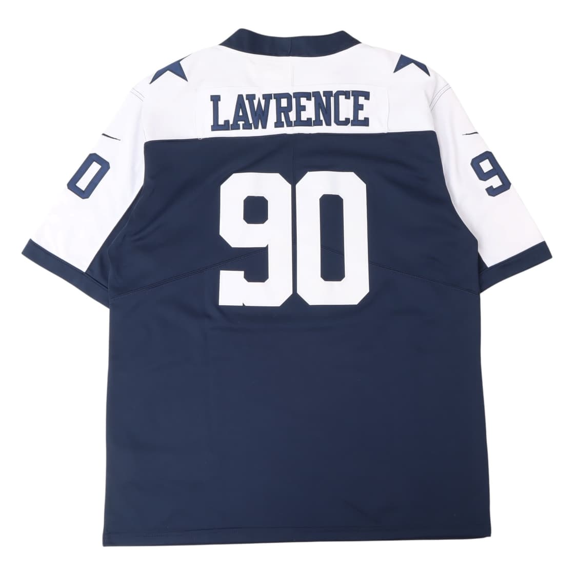 나이키 NFL 달라스 카우보이 럭비 져지 상품이미지5