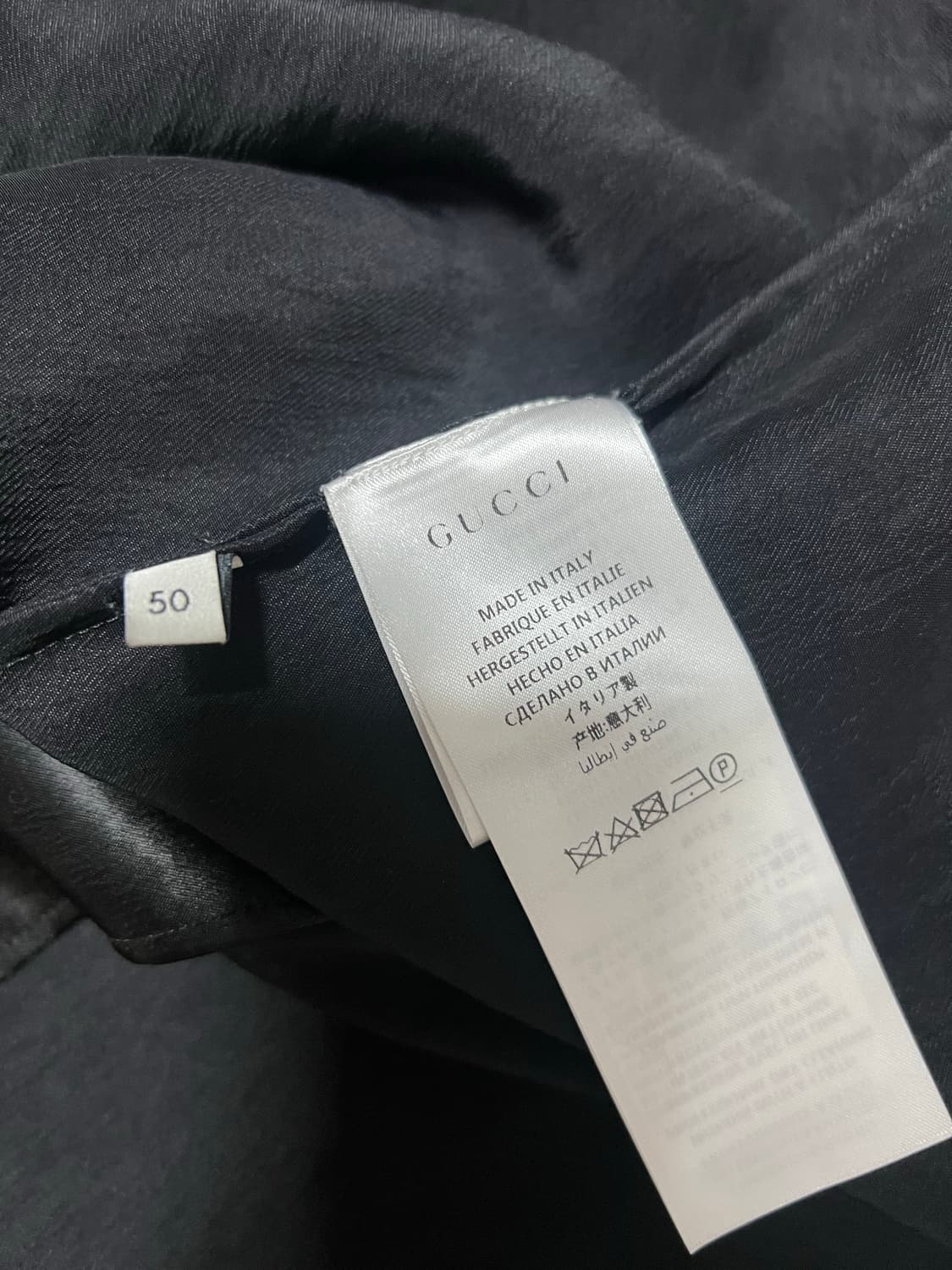 GUCCI 상품이미지4