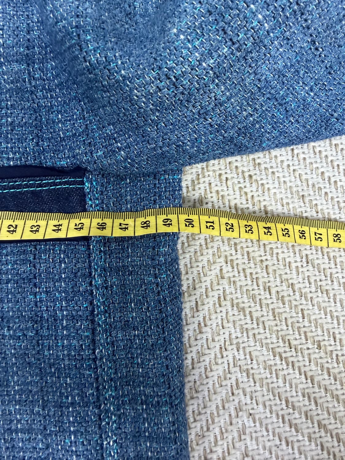 정품) 럭키슈에뜨 여성 원피스 36 상품이미지8