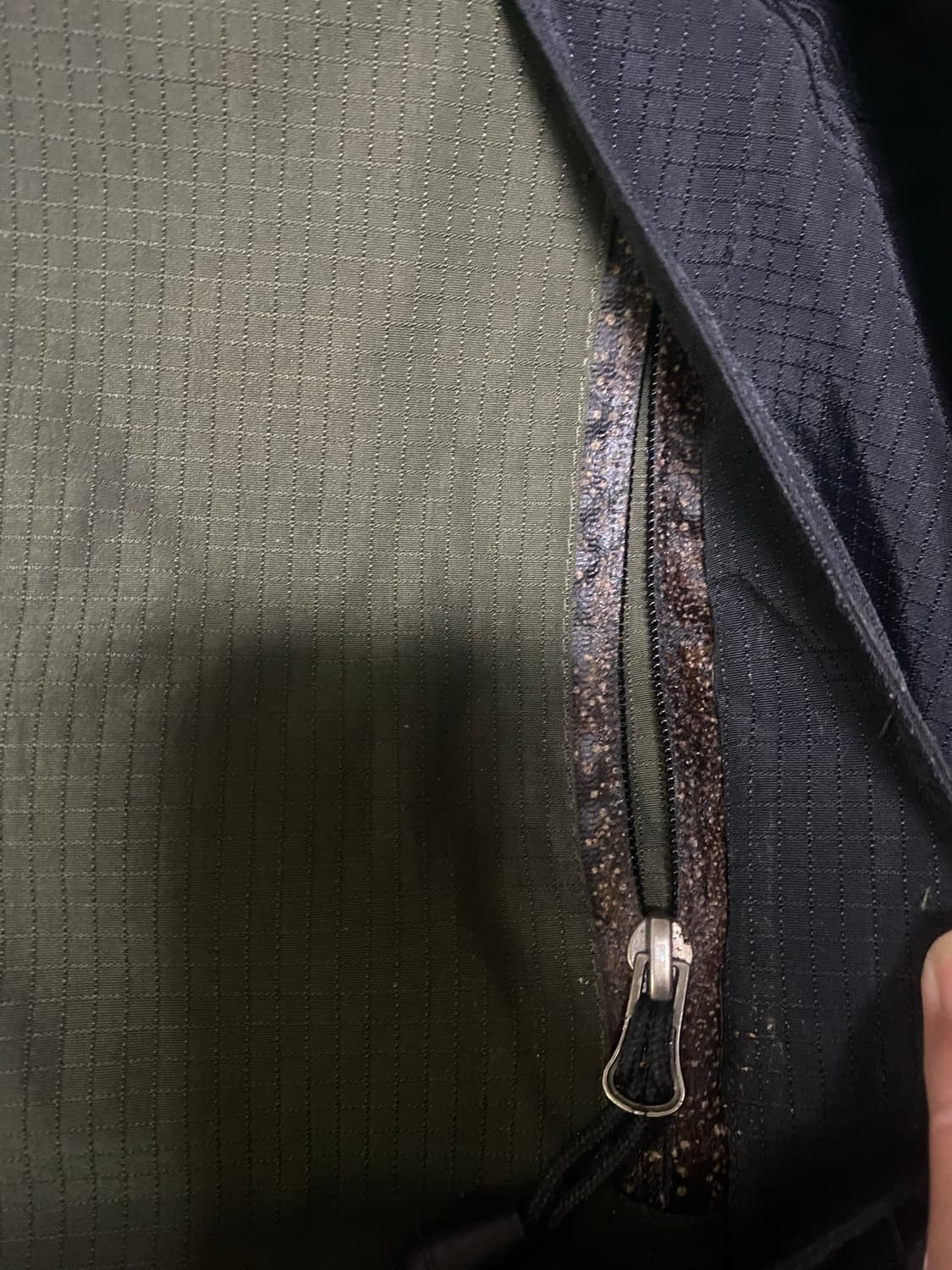 노스페이스 JP XCR 고어텍스 자켓 상품이미지4