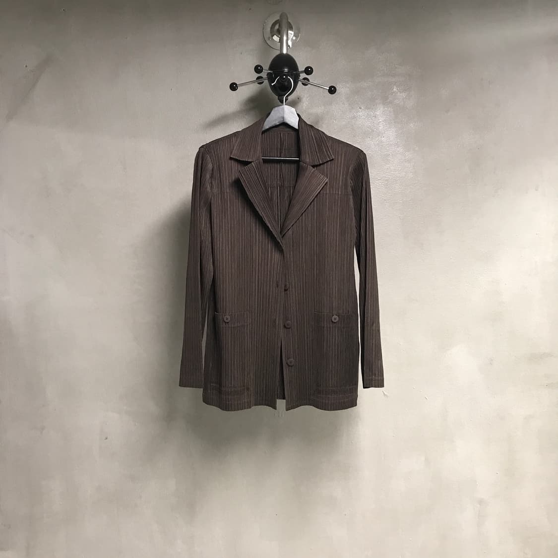 이세이 미야케 플리츠 플리즈 블레이저 4 상품이미지1