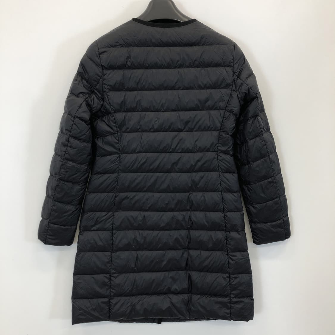 유니클로 경량 울트라라이트다운 패딩 S 상품이미지4