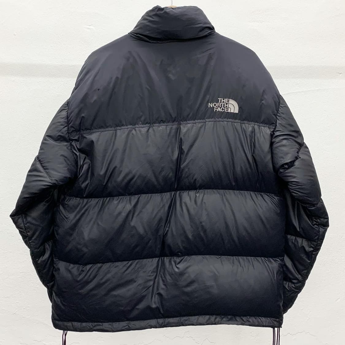 노스페이스 눕시 700 구스 다운 자켓 100 상품이미지3