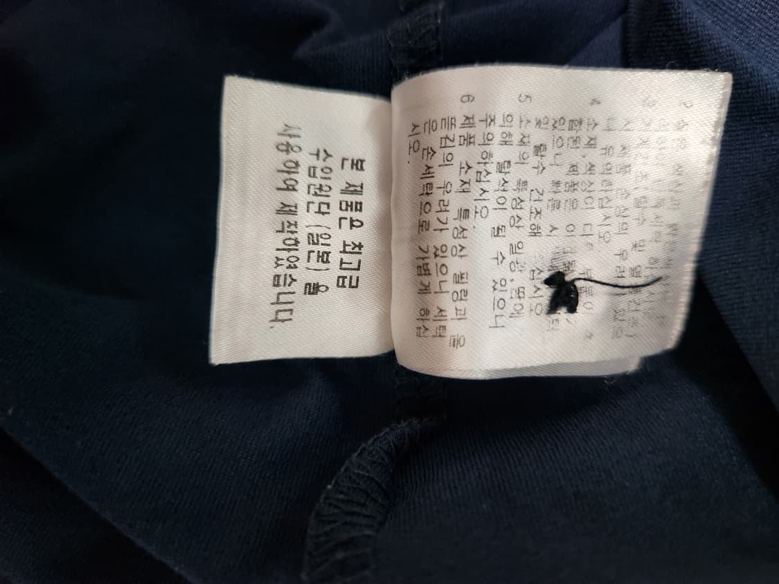 캘러웨이 남성 긴팔 티셔츠. 사이즈100 상품이미지5