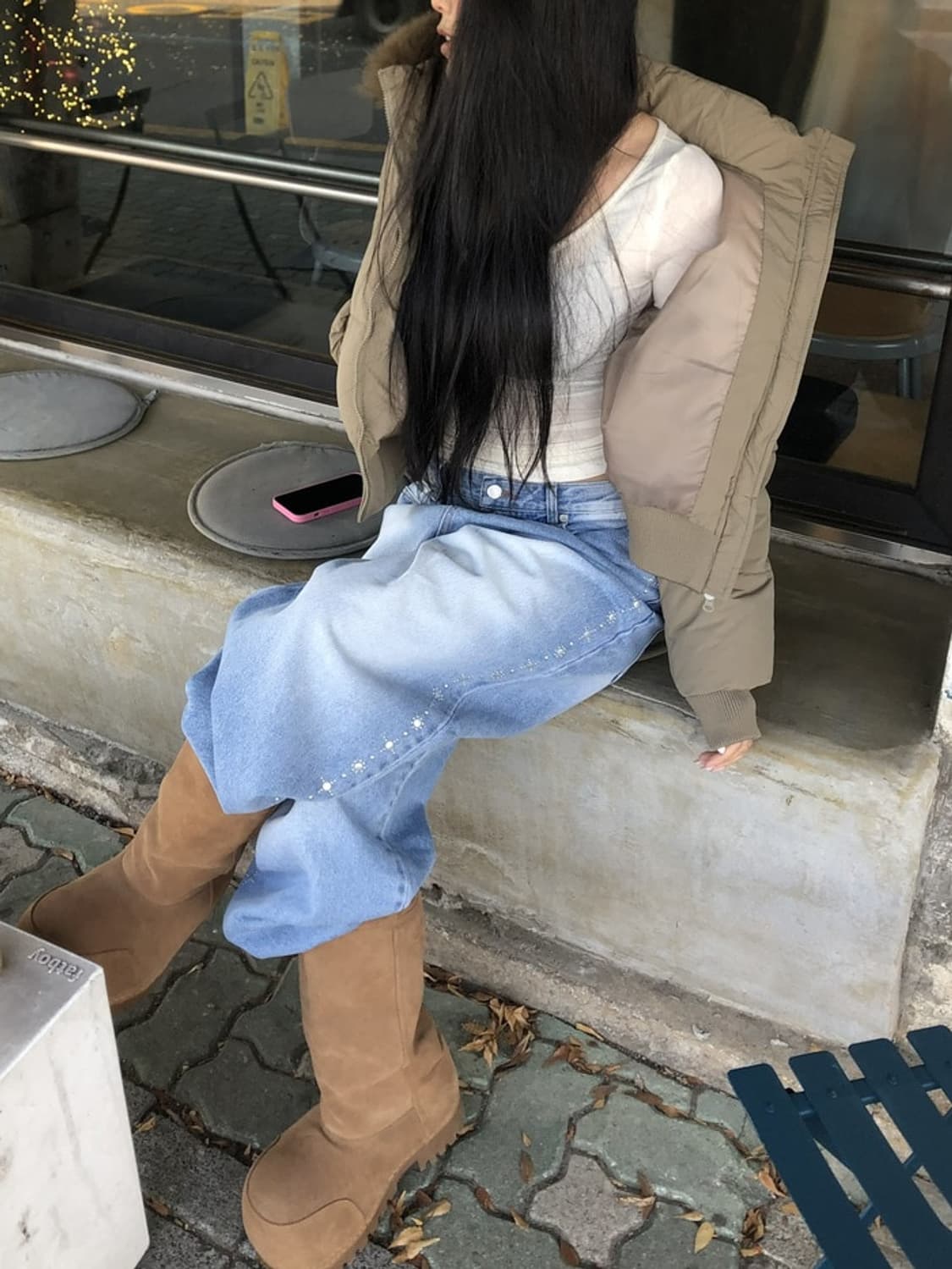 엔젤베이비 빅테디 부츠 상품이미지2