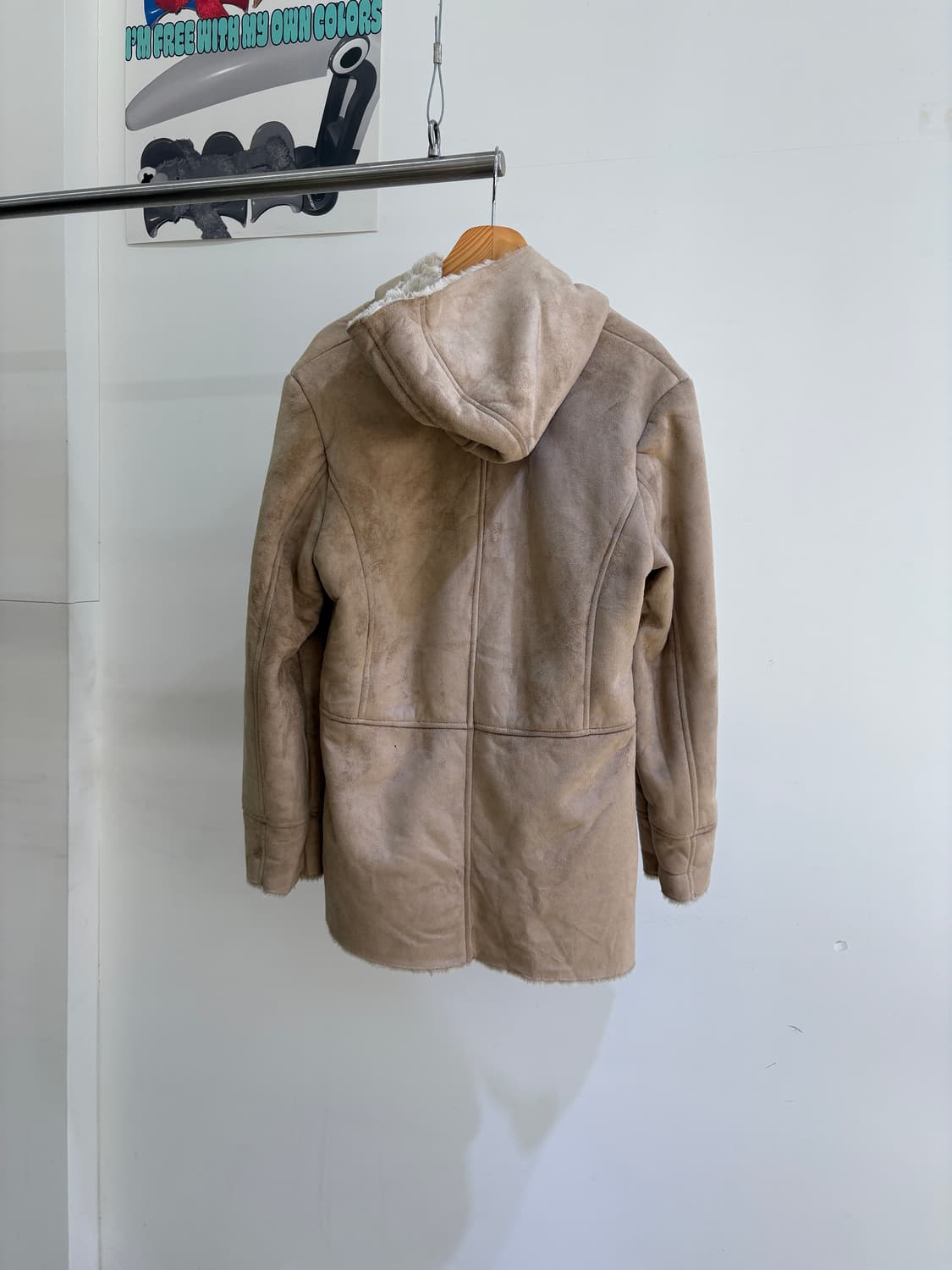 VINTAGE 자켓 상품이미지5