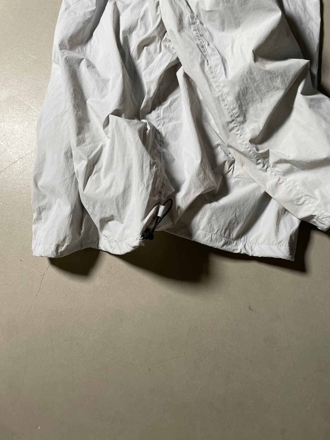 H•d Functional Light Shell Anorak Set 상품이미지5