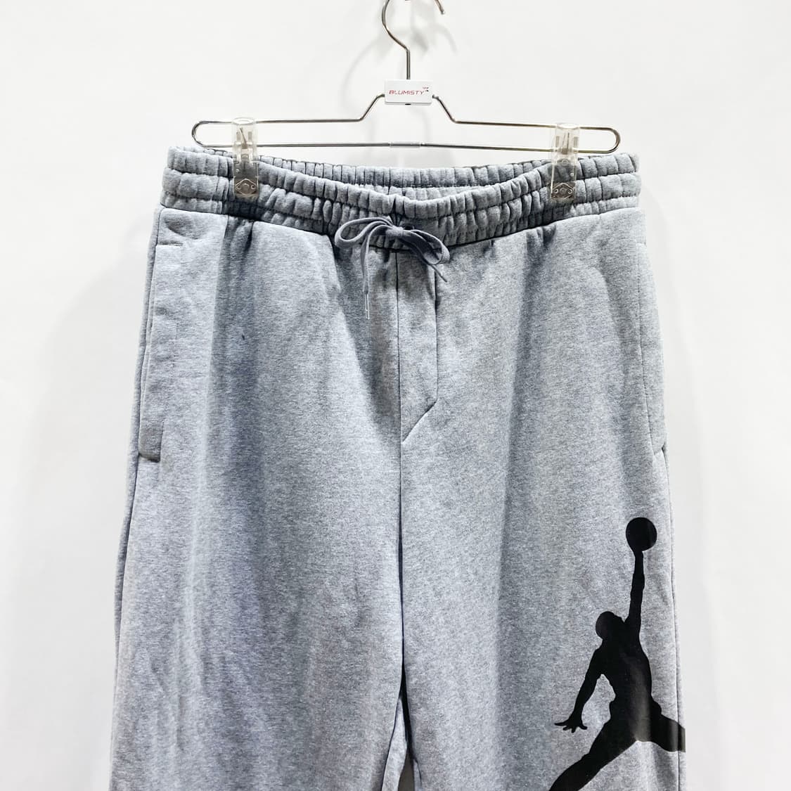 나이키조던 남성트레이닝 기모바지 33-34 진스센스 상품이미지2