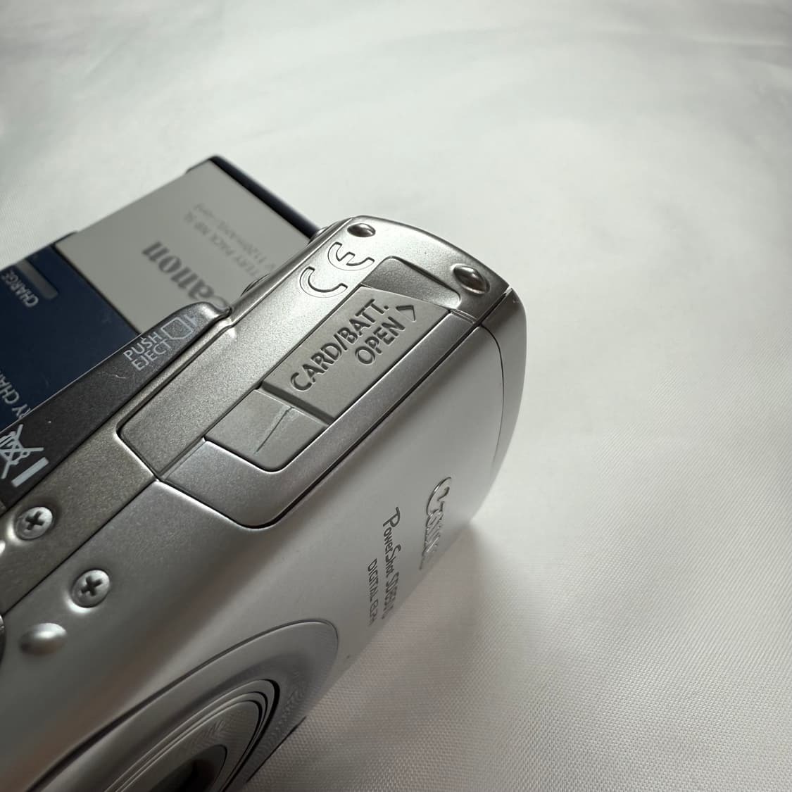 캐논 IXUS 950 IS / IXY 810 IS /SD 850 IS 상품이미지5