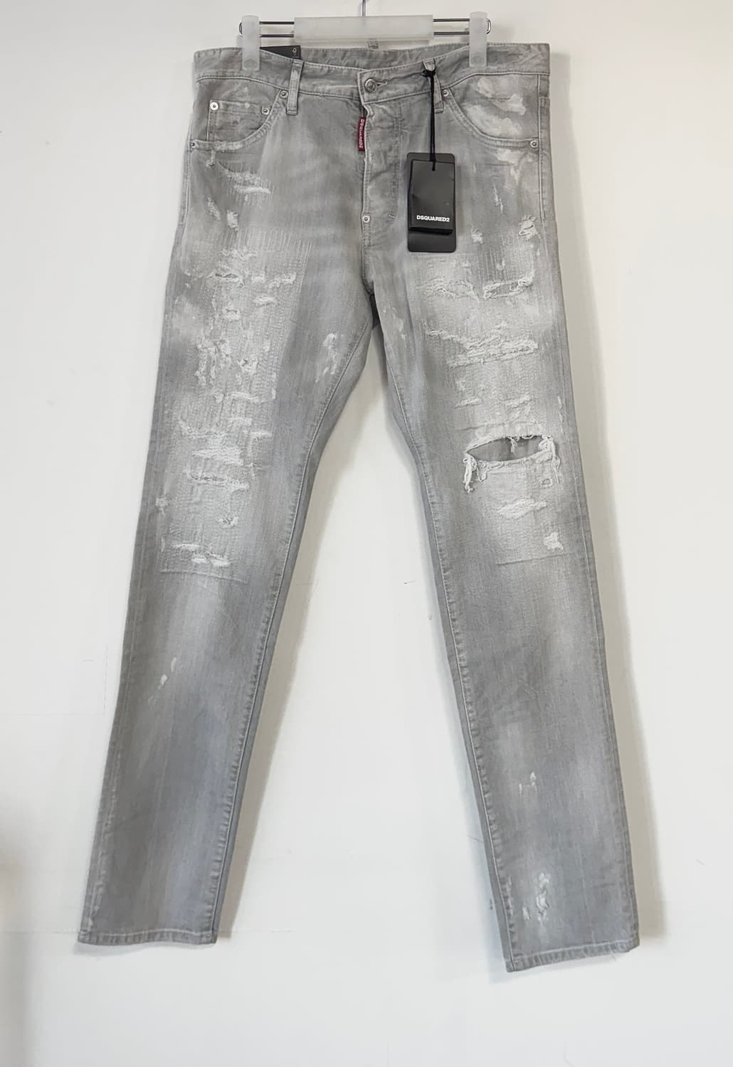 디스퀘어드2 신형 쿨가이 진 [새상품] 상품이미지3