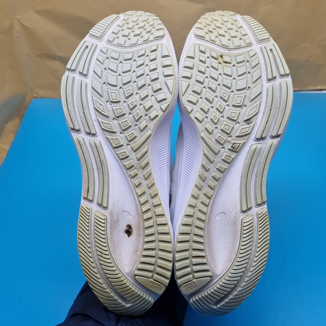 나이키 에어줌 페가수스37 런닝화245 상품이미지3