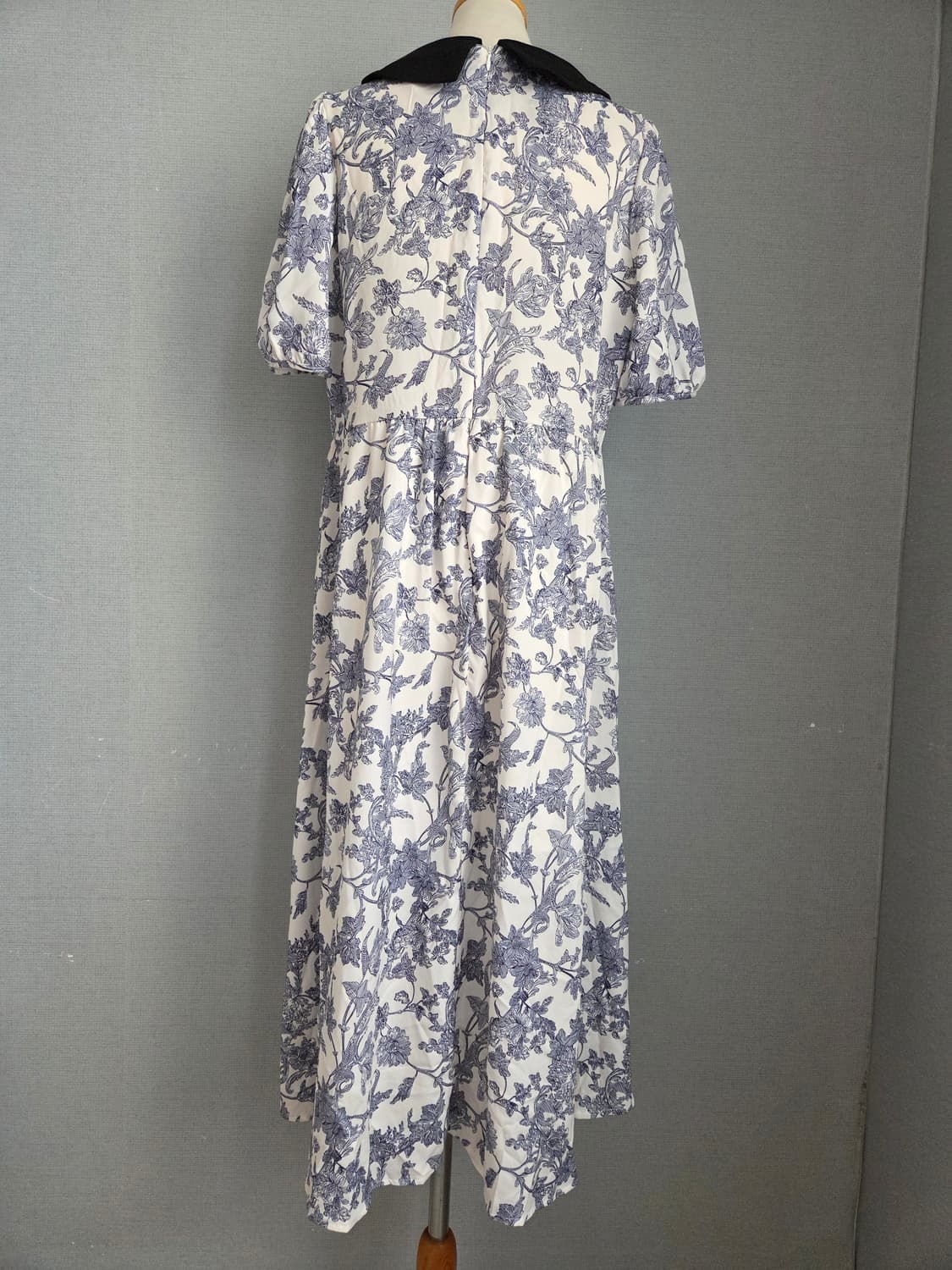 데이지  여성 롱원피스 상품이미지3