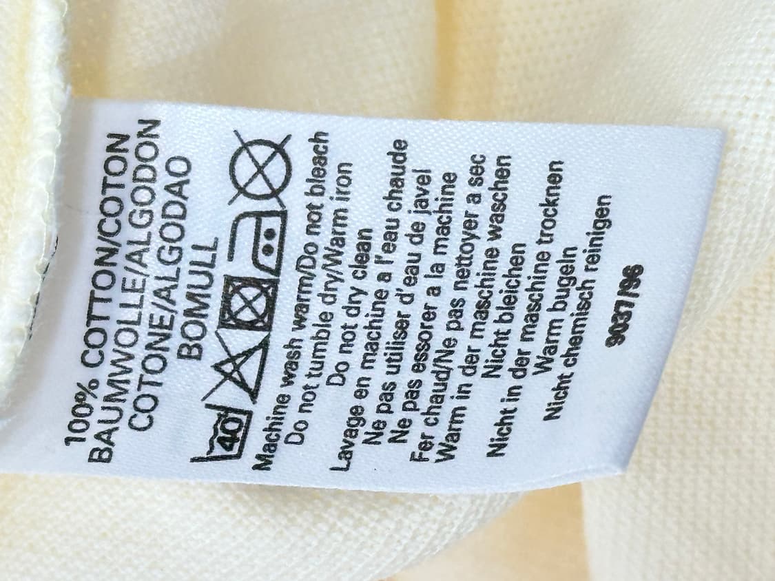 버버리 남성 반팔  상품이미지10