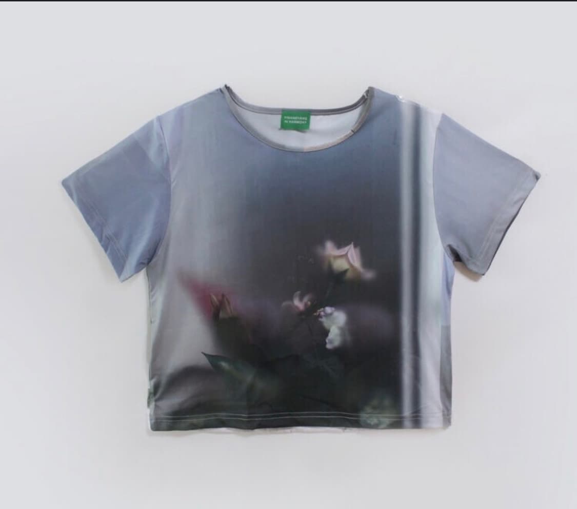 인앤양 하모니 반팔티셔츠 상품이미지4