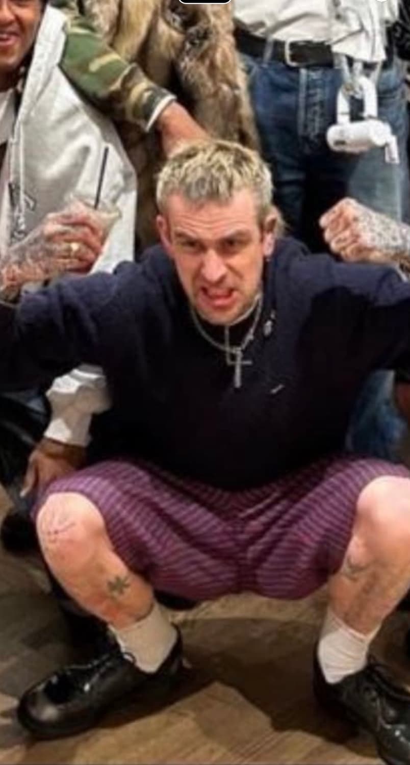 [구매] 슈프림 마르지엘라 34 쇼츠 구합니다 상품이미지2