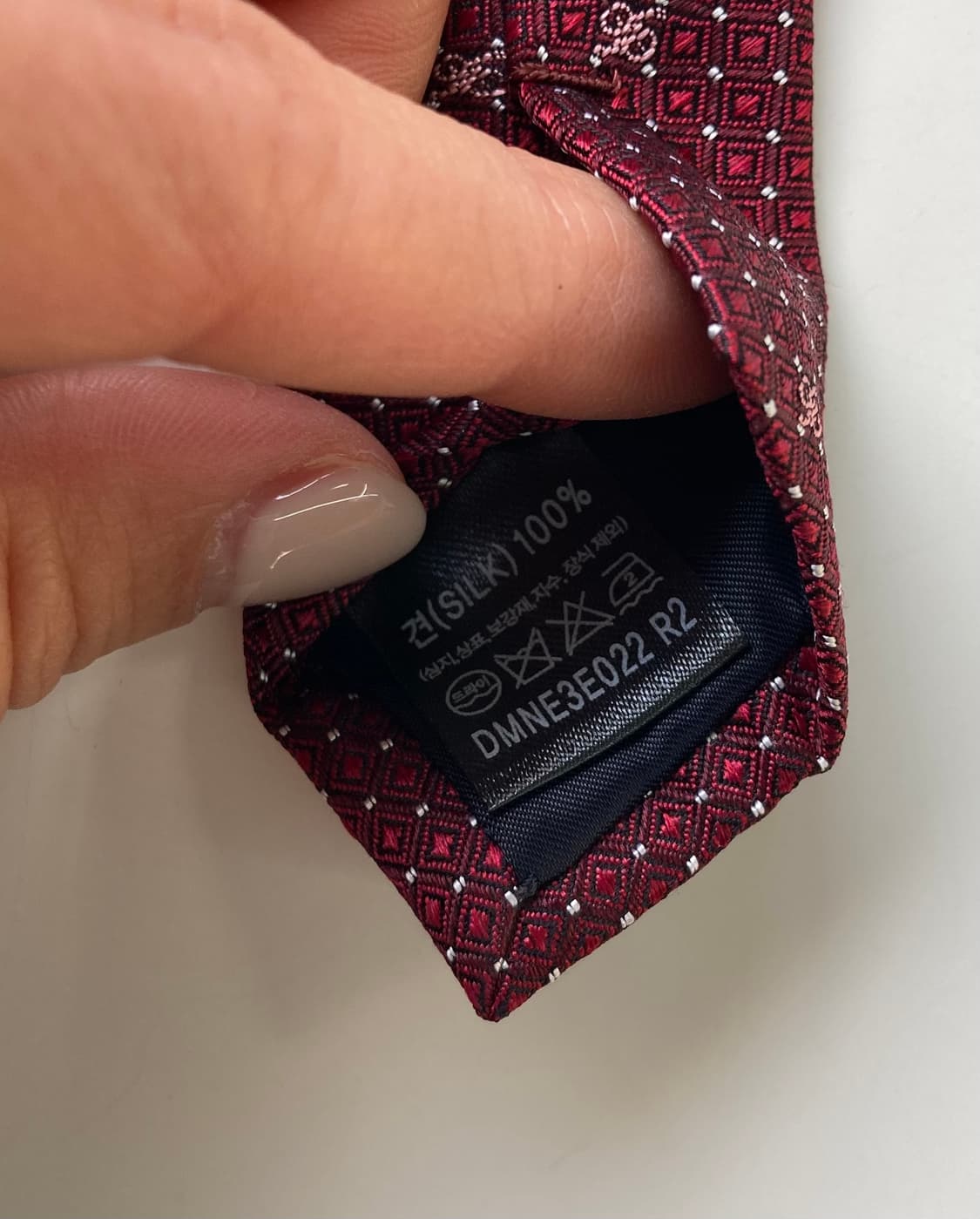 닥스 넥타이 상품이미지5